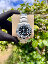 GMT Master II