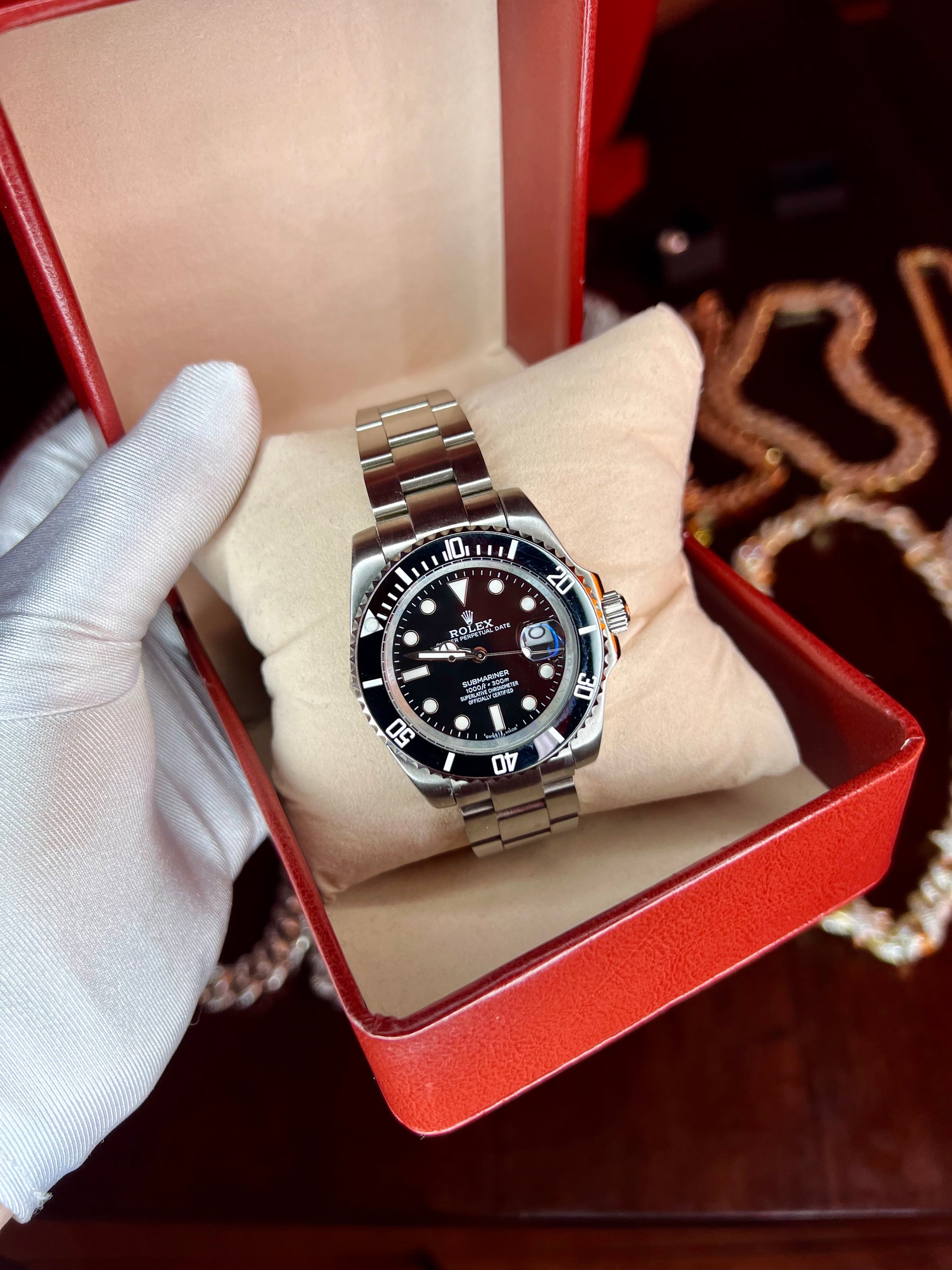 Submariner
