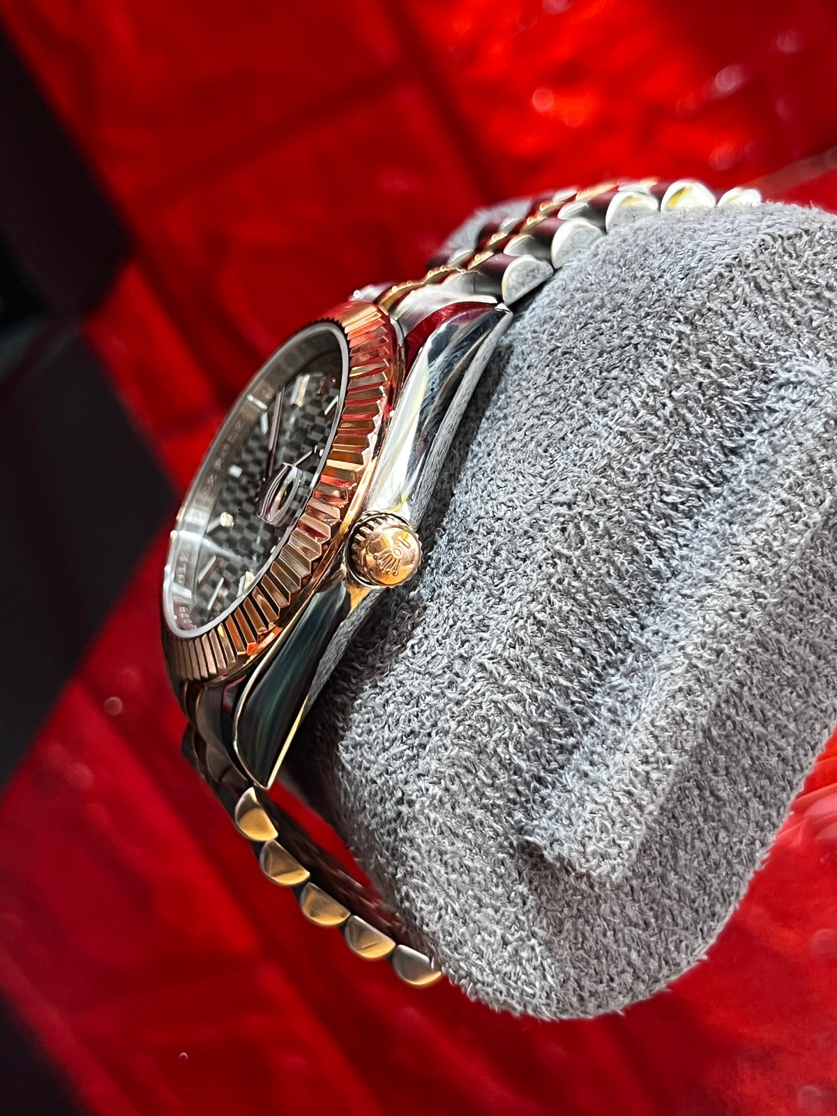 Datejust bitono
