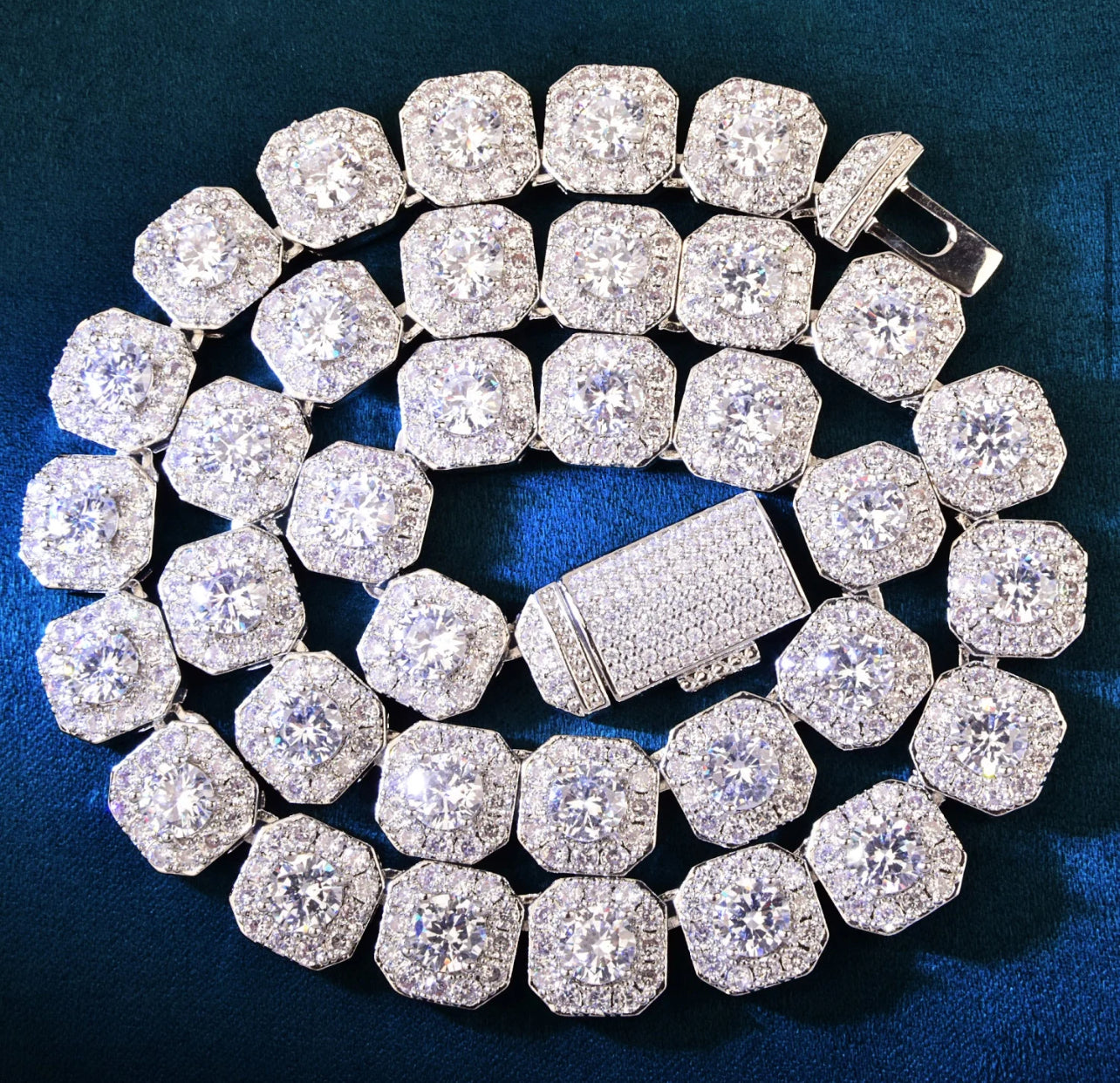 Tennis Big 10/12mm