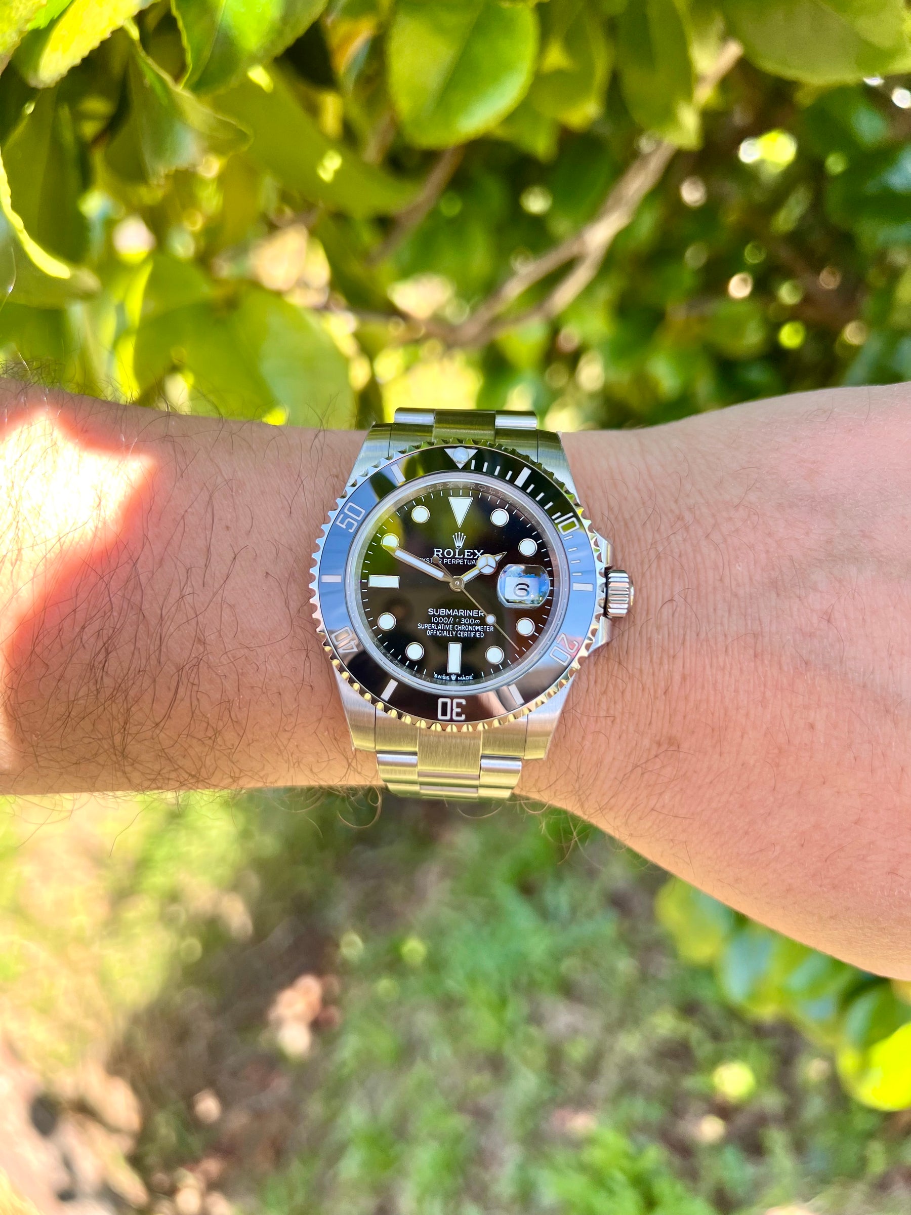 Submariner