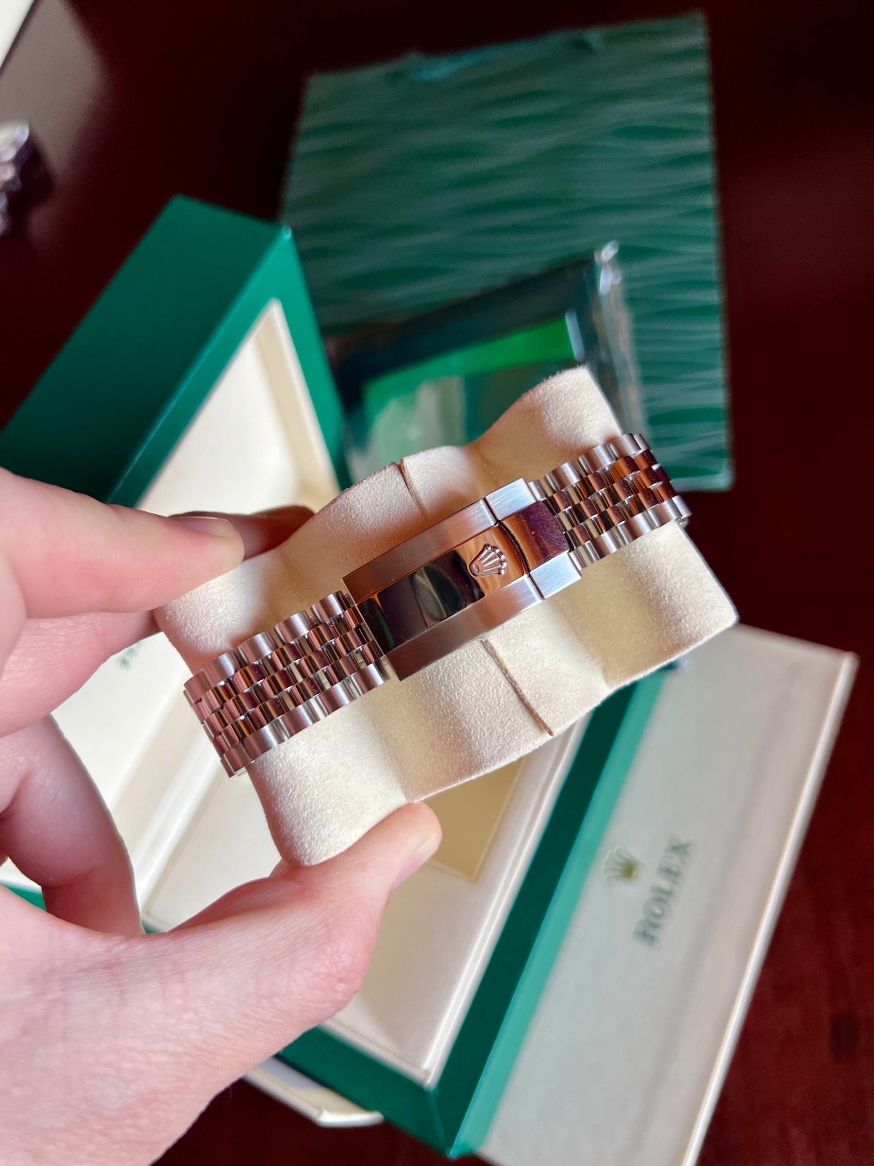 Datejust 1:1