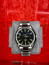 Omega Seamaster
