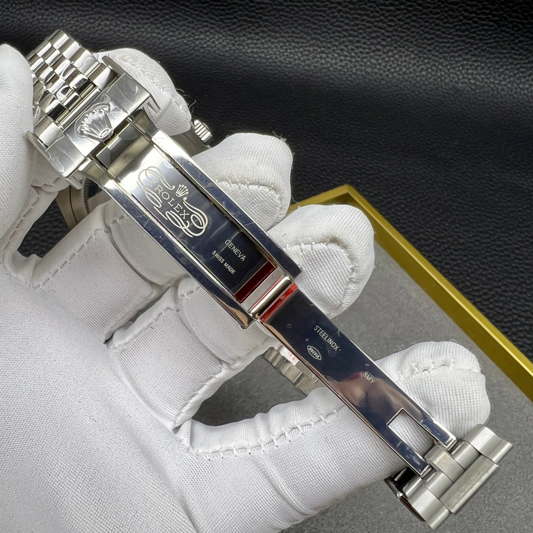 GMT Master II Batgirl