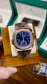 Patek Rosa