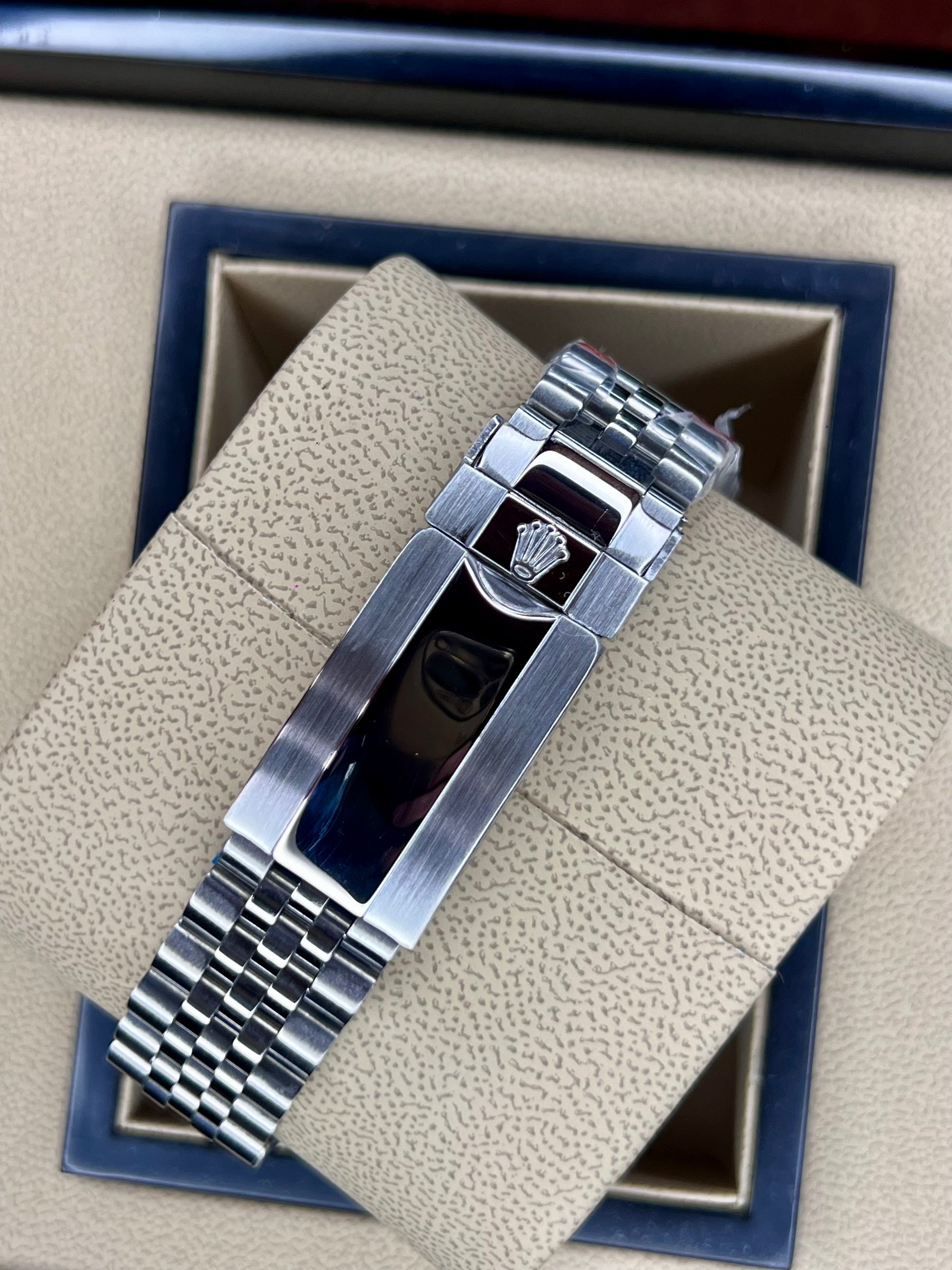 RL GMT MASTER II (BATGIRL)