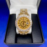 Reloj R. L. Swarovski