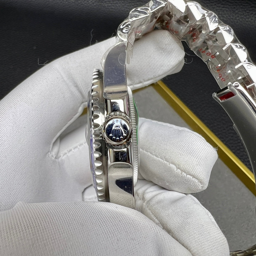 GMT Master II Batgirl