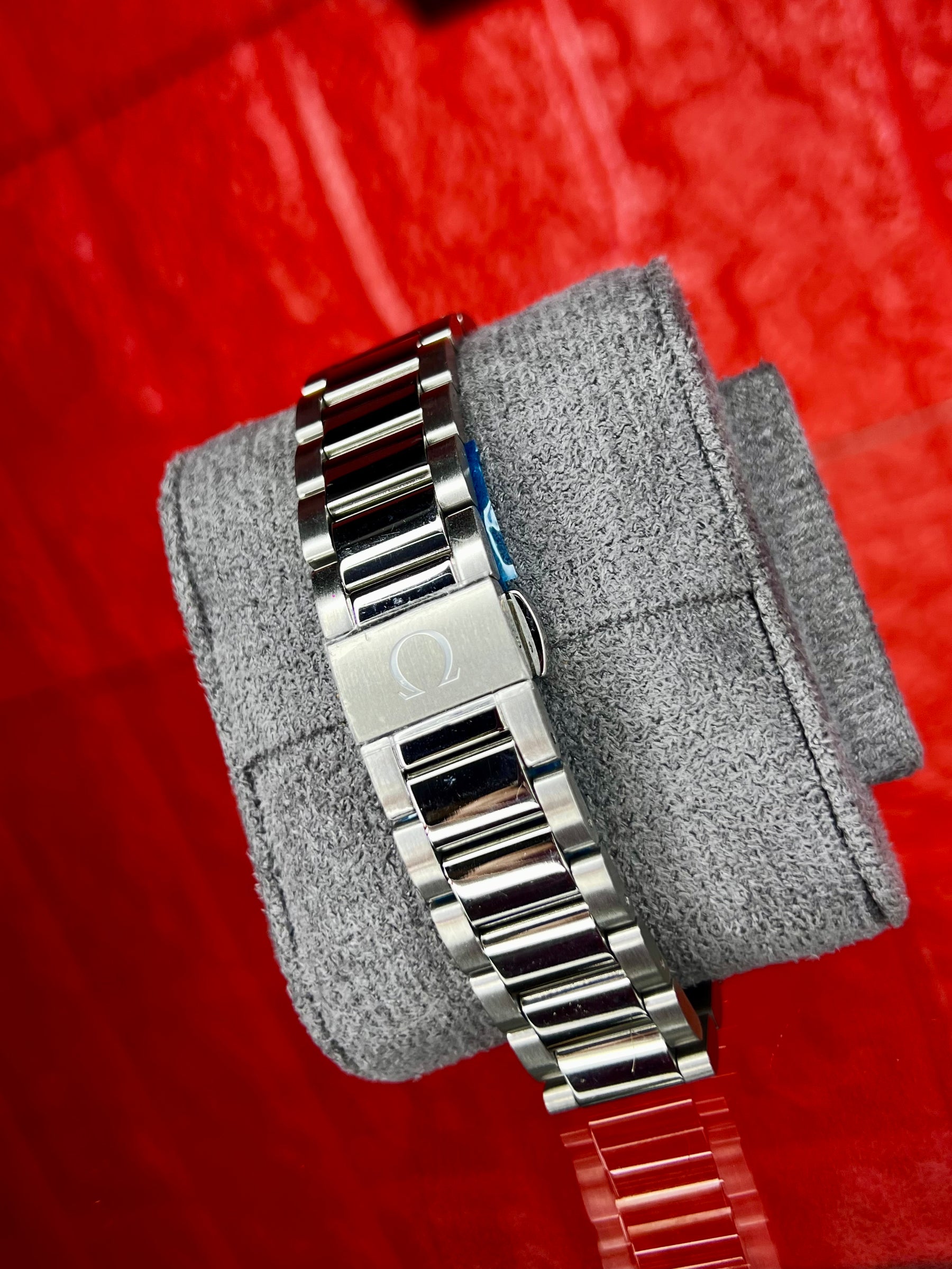 Omega Seamaster