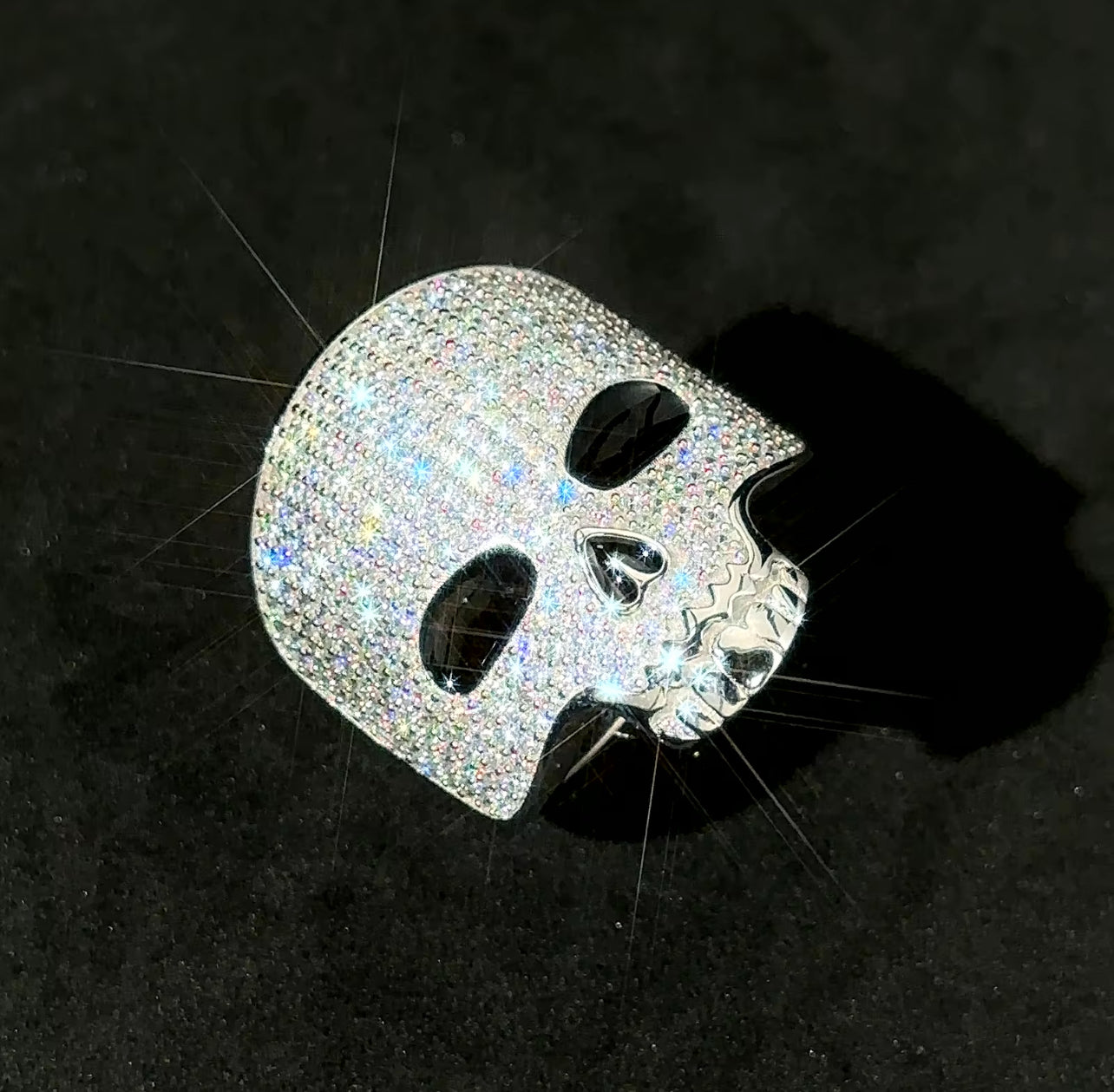 Anillo esqueleto