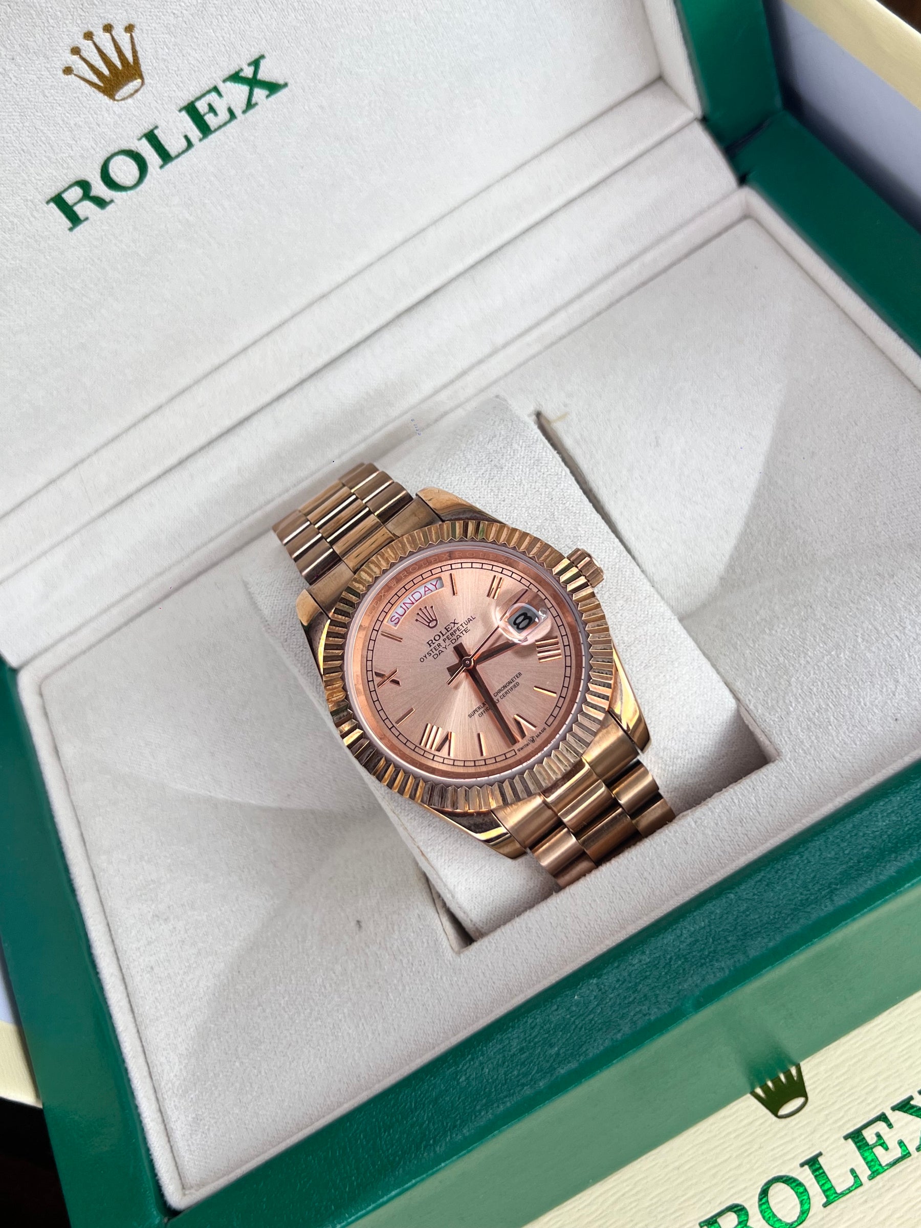 DAY-DATE