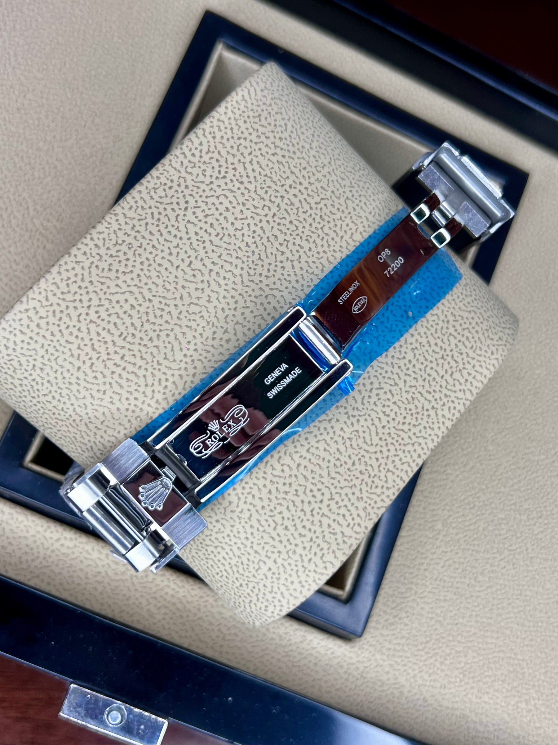 RL GMT MASTER II (BATGIRL)