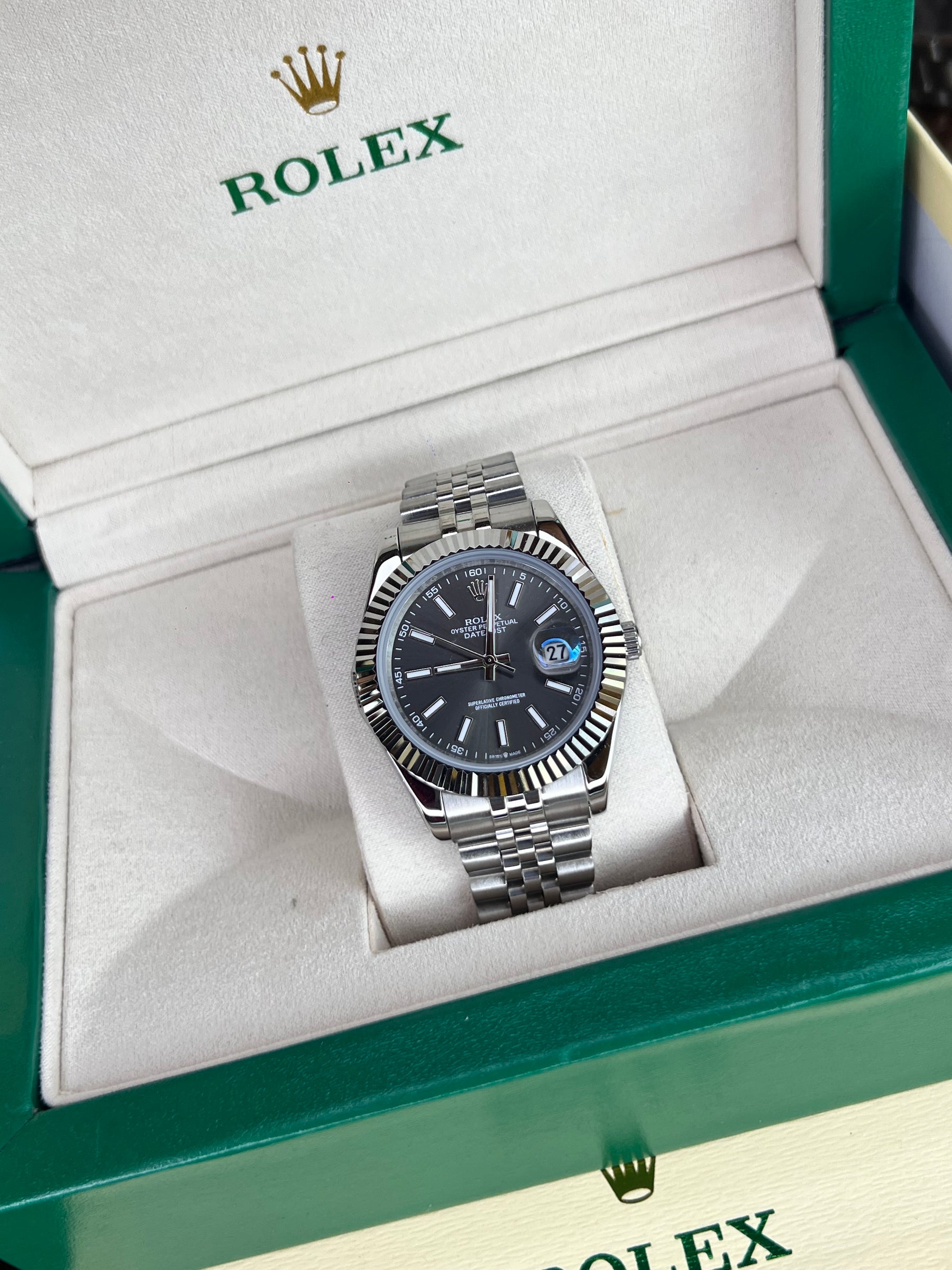 DATEJUST JUBILEE