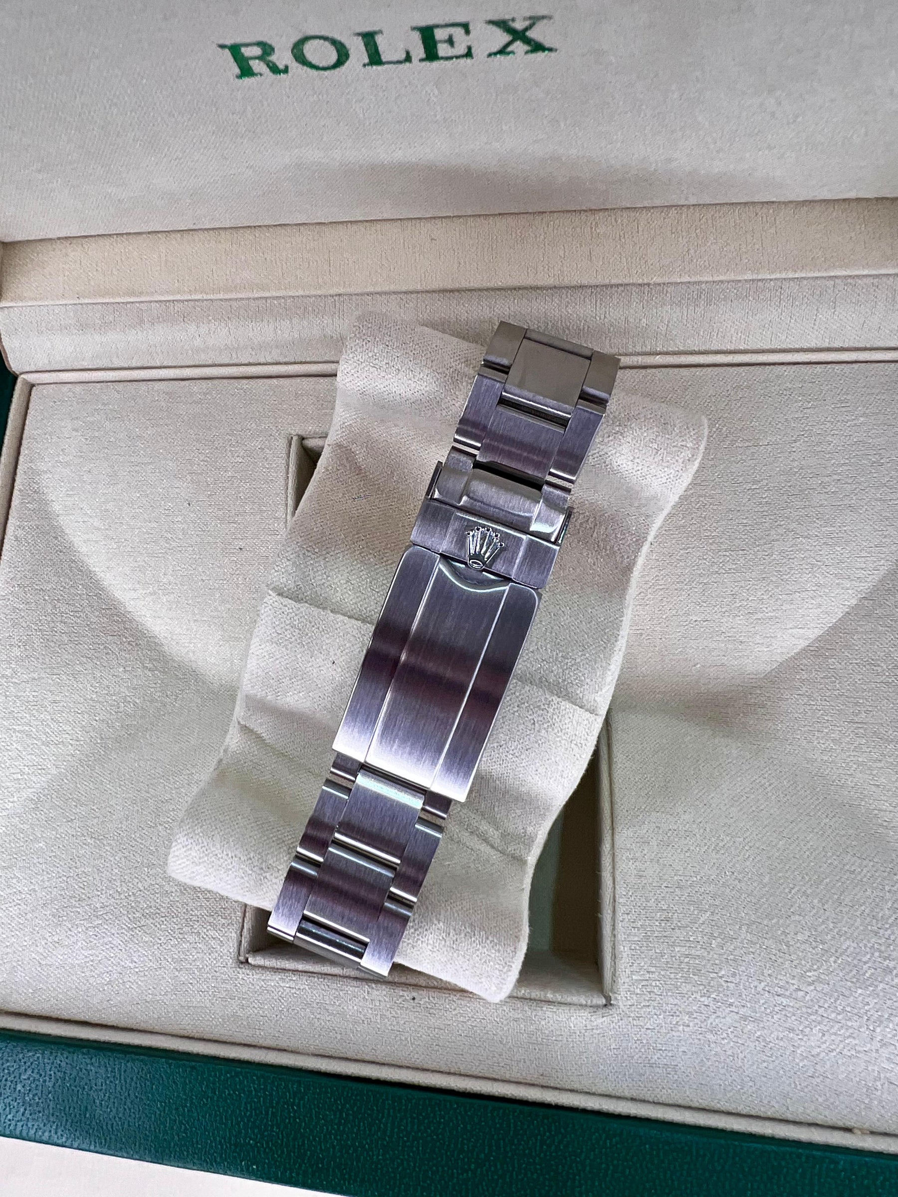 GMT-Master II Pepsi Luxury Men's Watch