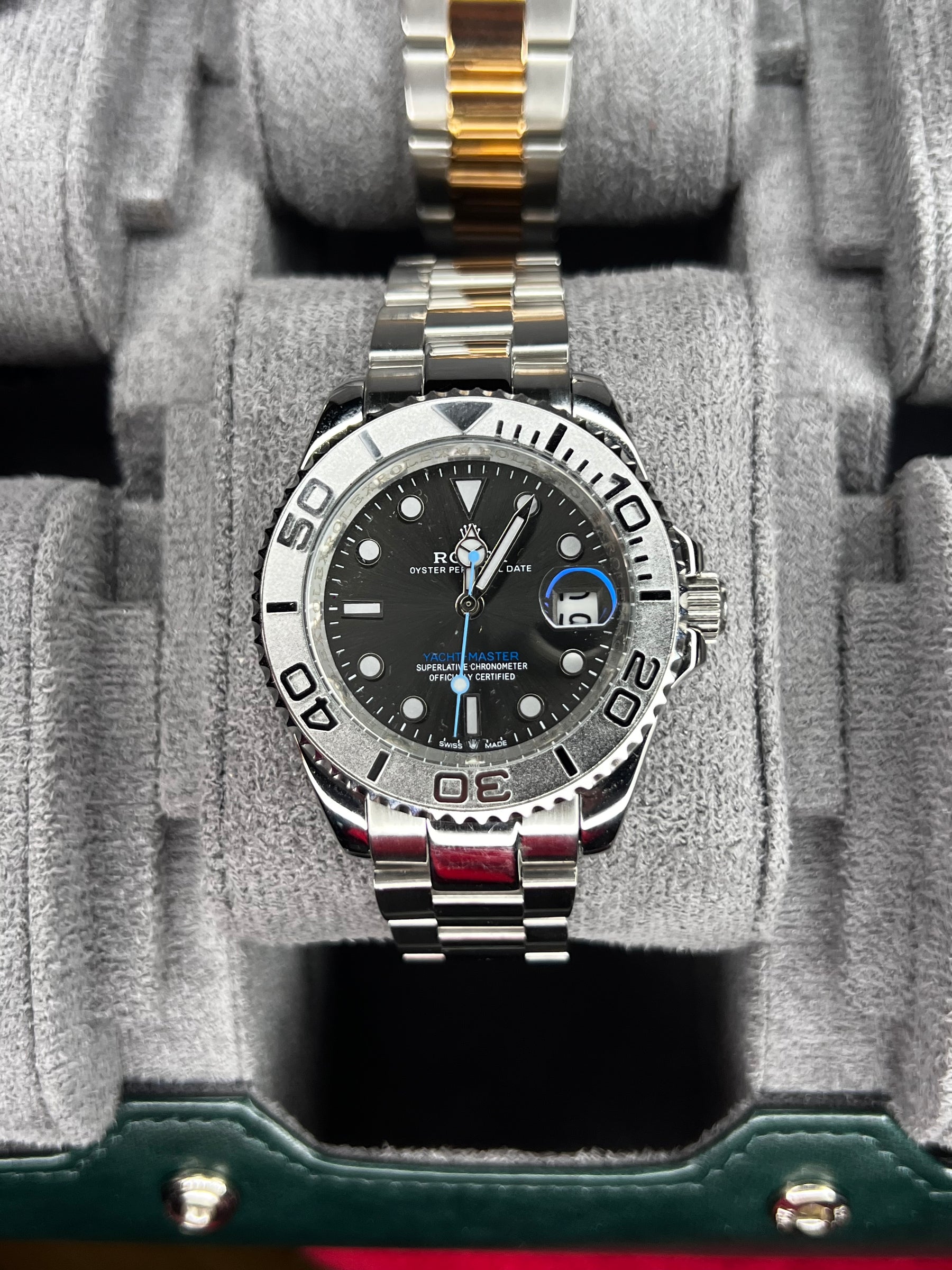 Yacht-Master