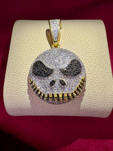 Colgante Jack Out Iced