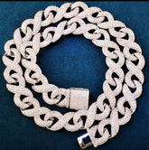 Cubana Infinito 16mm