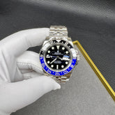 GMT Master II Batgirl