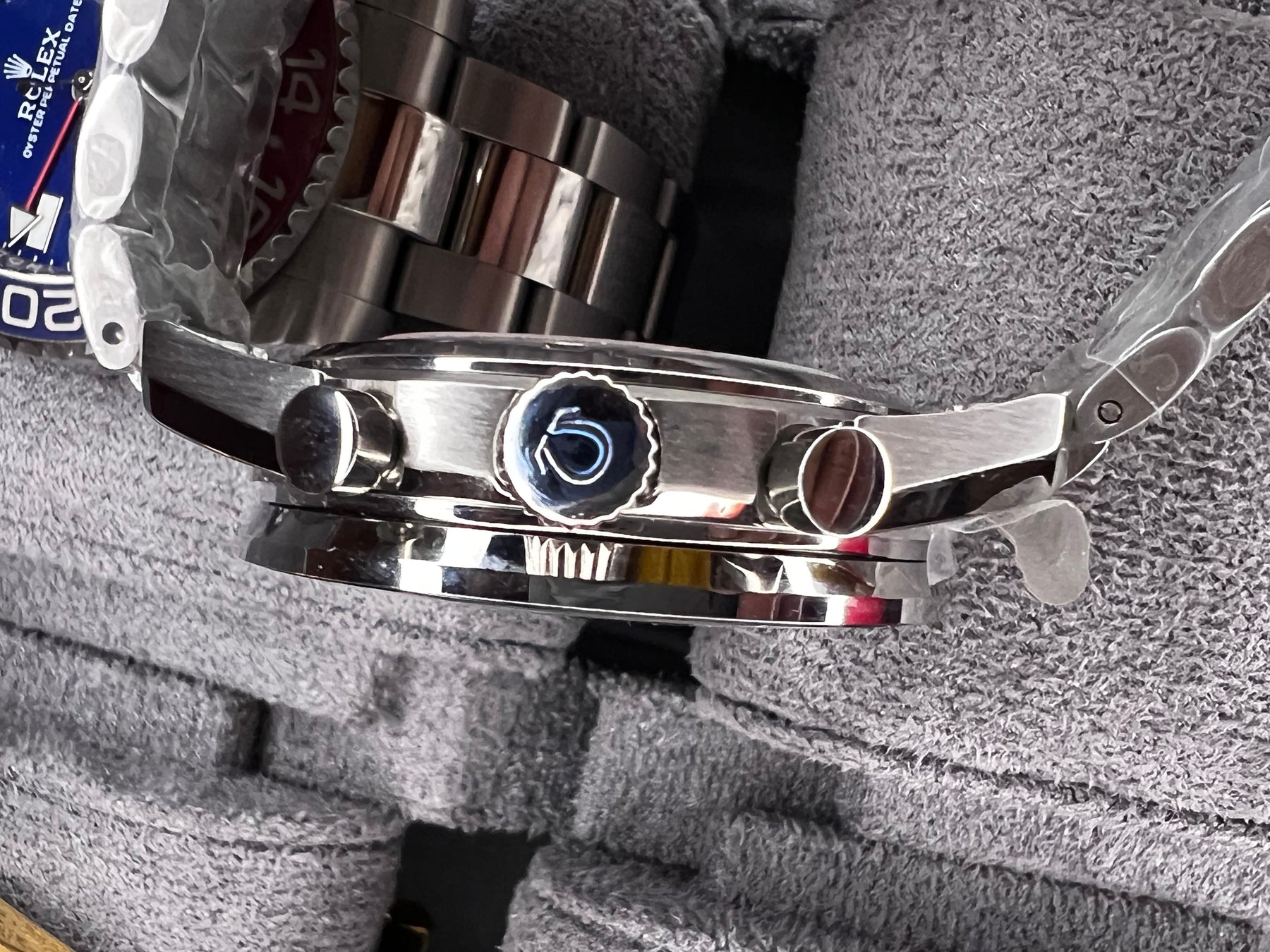 Omega speedmaster