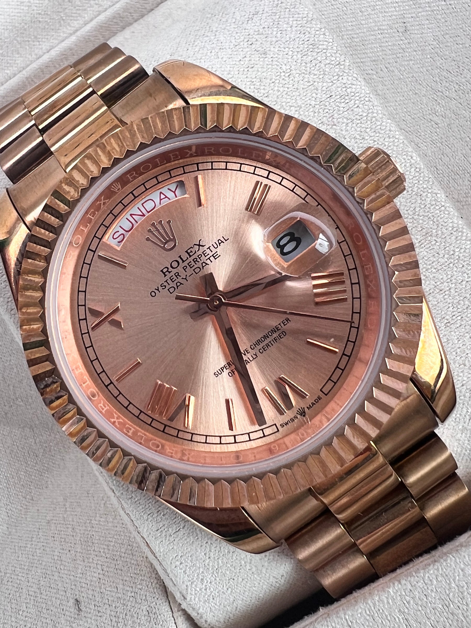 DAY-DATE