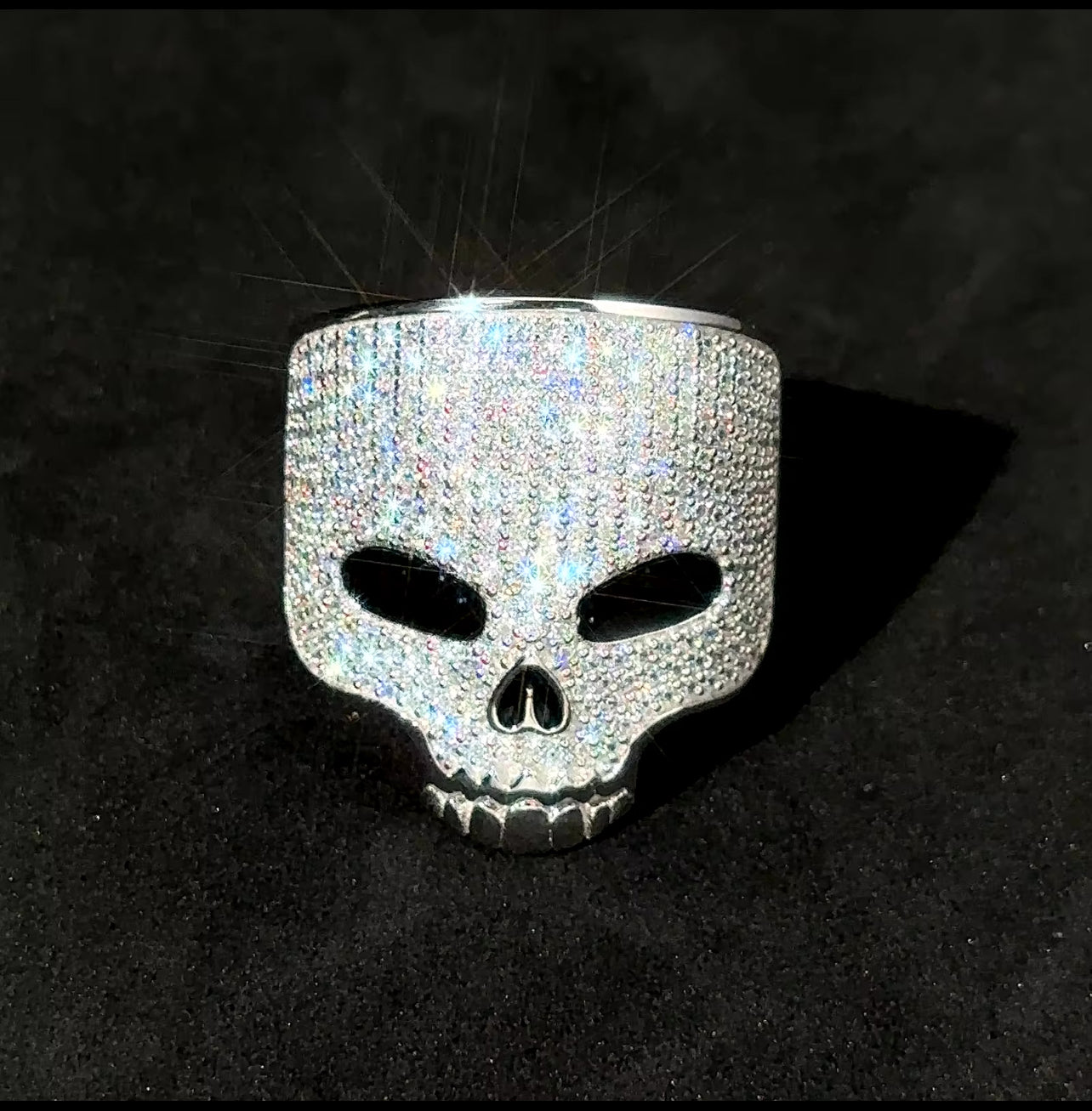 Anillo esqueleto
