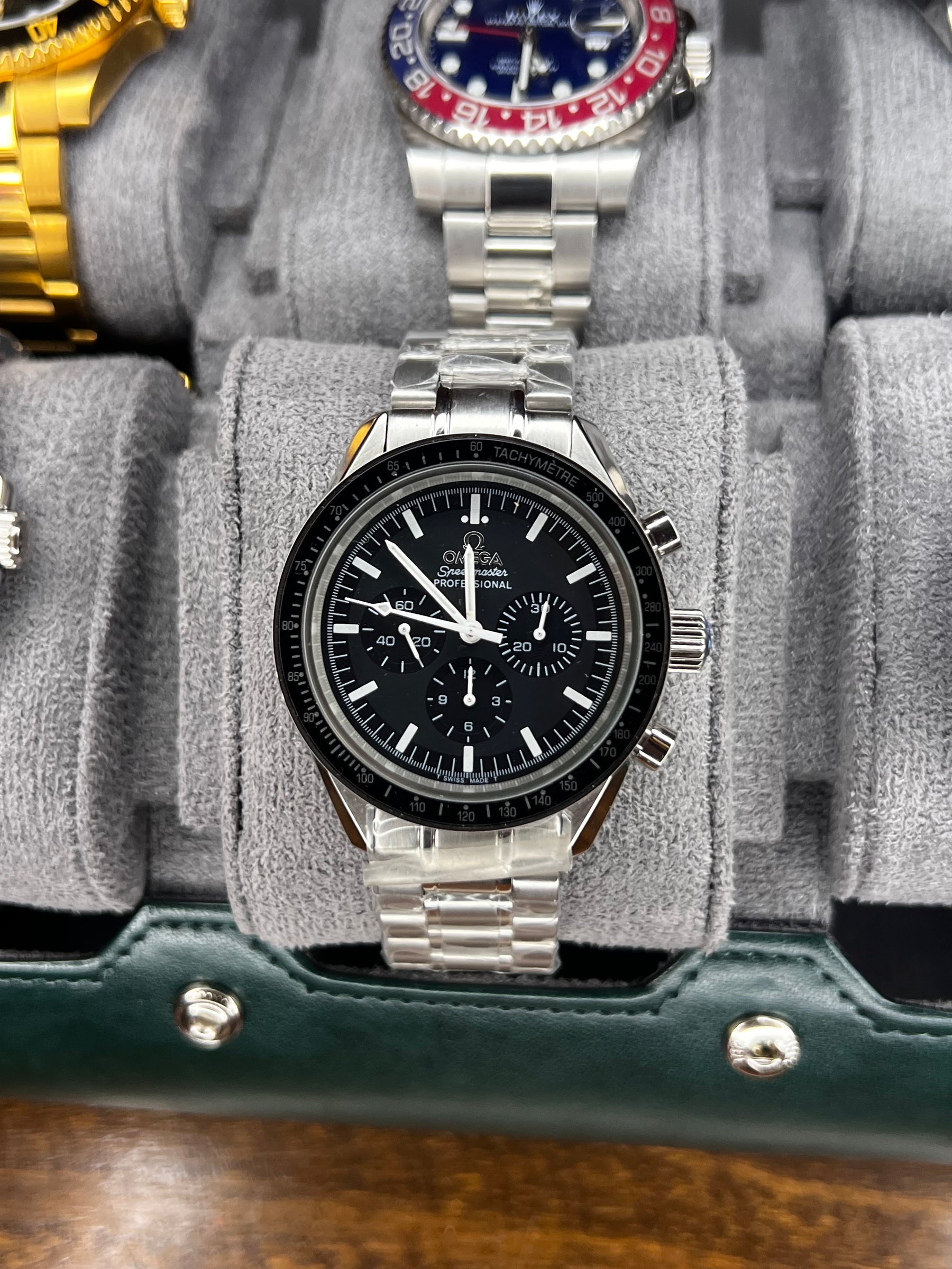 Omega speedmaster