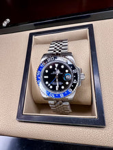 RL GMT MASTER II (BATGIRL)