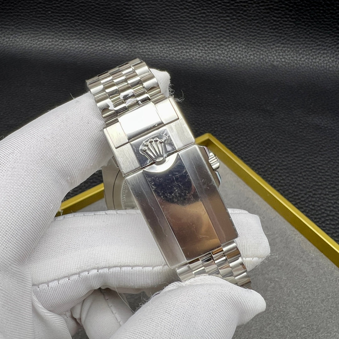 GMT Master II Batgirl