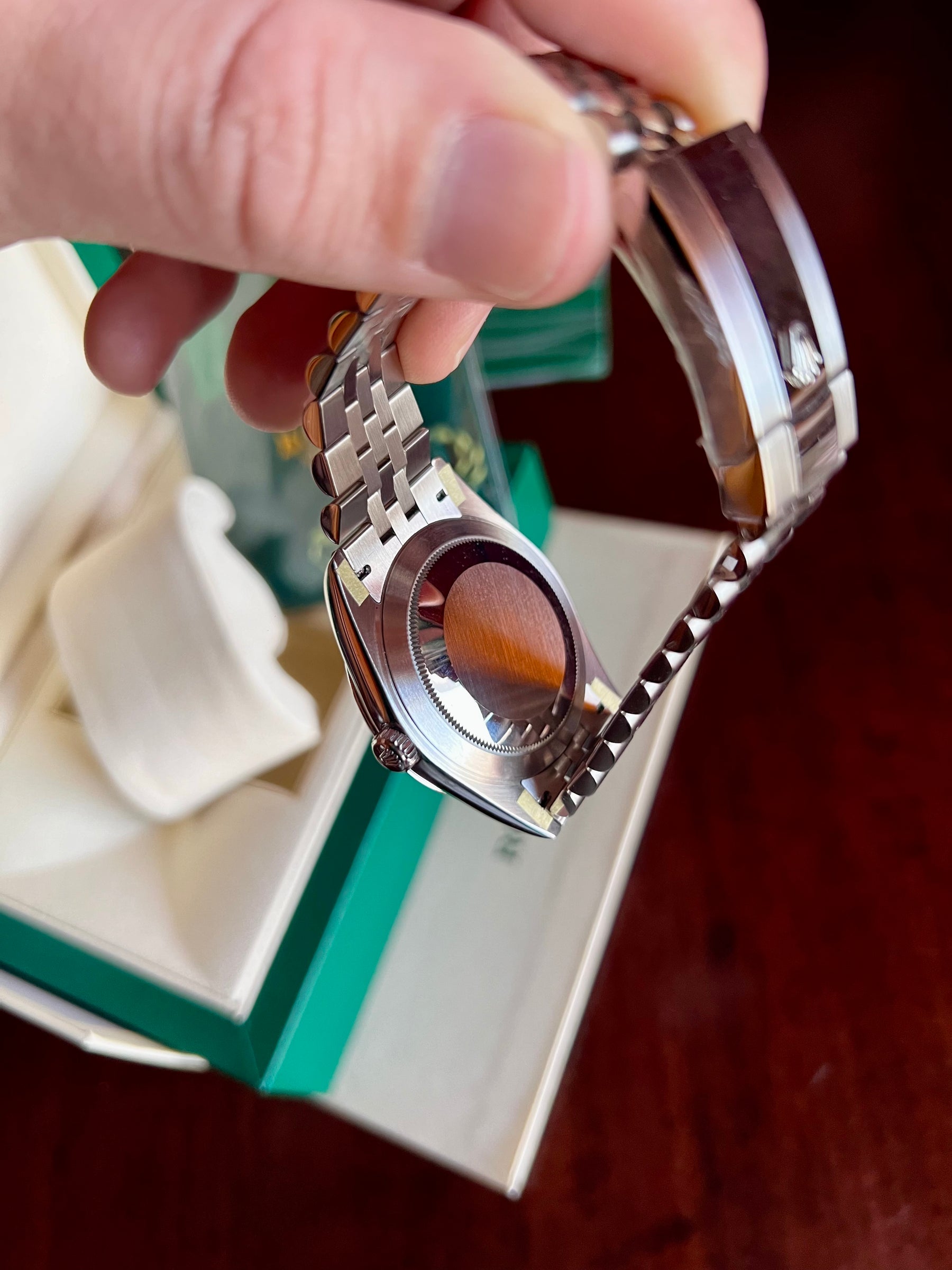 Datejust 1:1