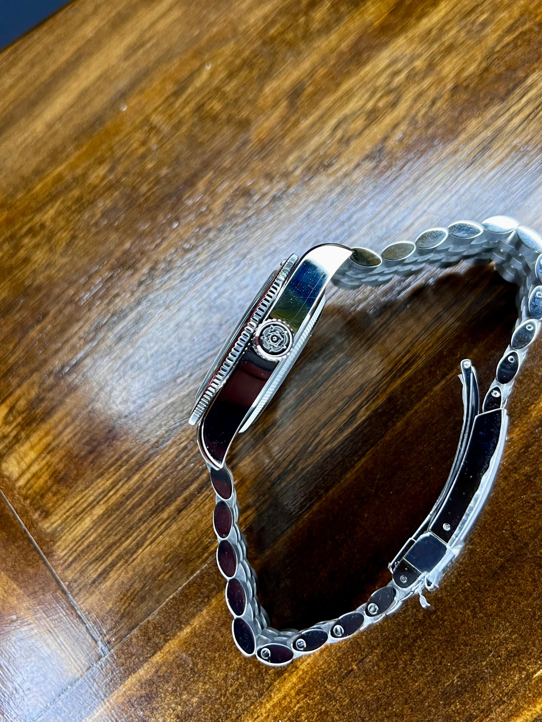 Tudor Black Bay Fifty-Eight