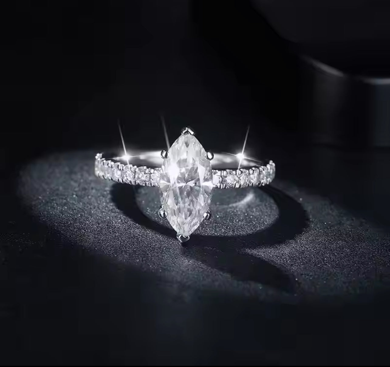 Anillo de compromiso