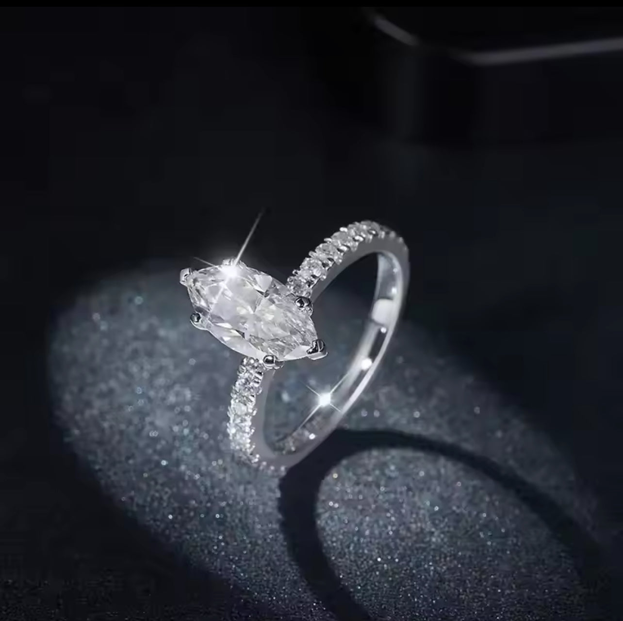 Anillo de compromiso