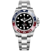 GMT-Master II Pepsi Luxury Men's Watch