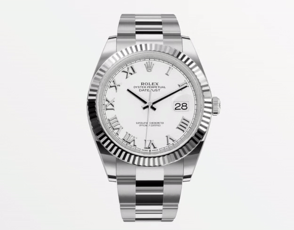 Reloj R. Datejust