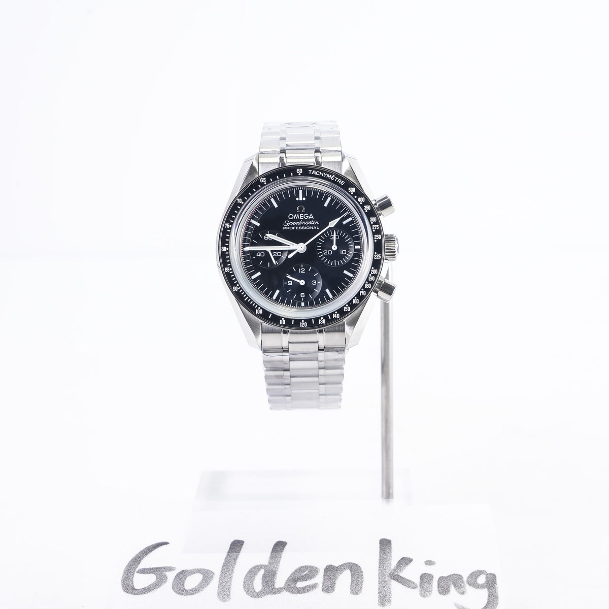 Speedmaster Professional Chronograph – 42 mm