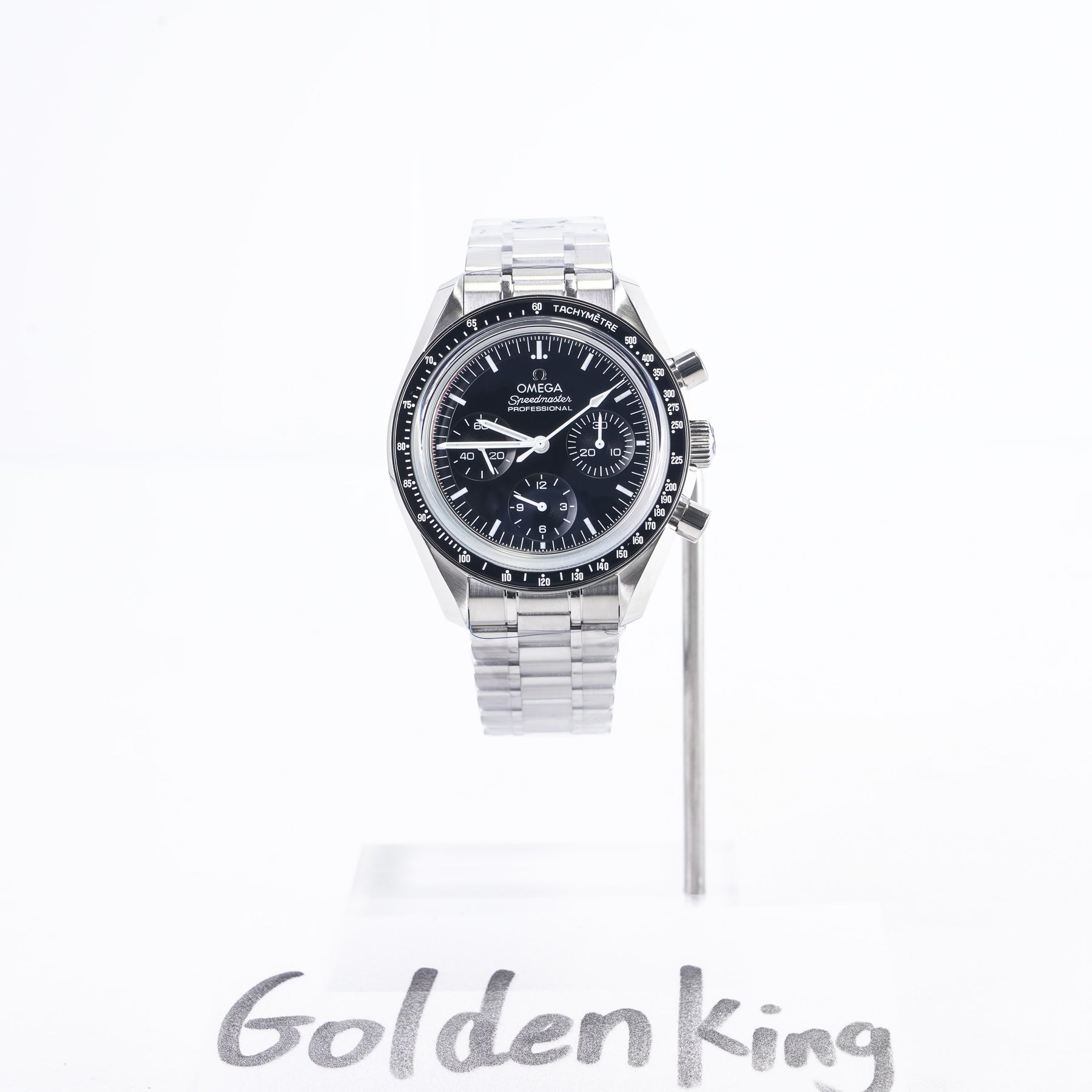 Speedmaster Professional Chronograph – 42 mm