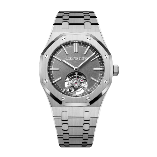 Audemars Piguet Royal Oak Flying Tourbillon 41 mm