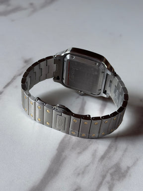 Cartier santos bitono