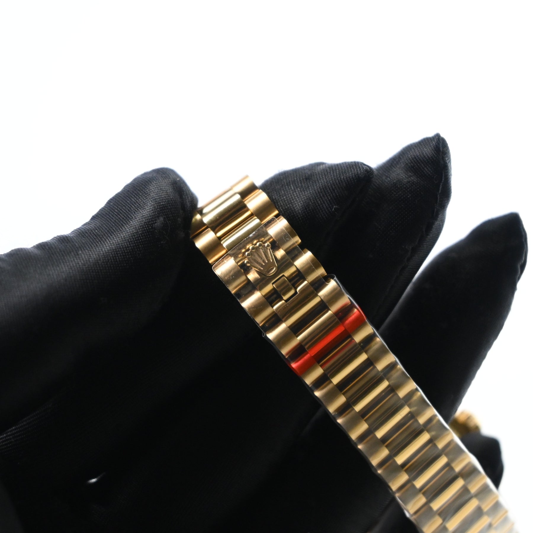 Rolex Lady-Datejust 28 mm – Oro Amarillo |