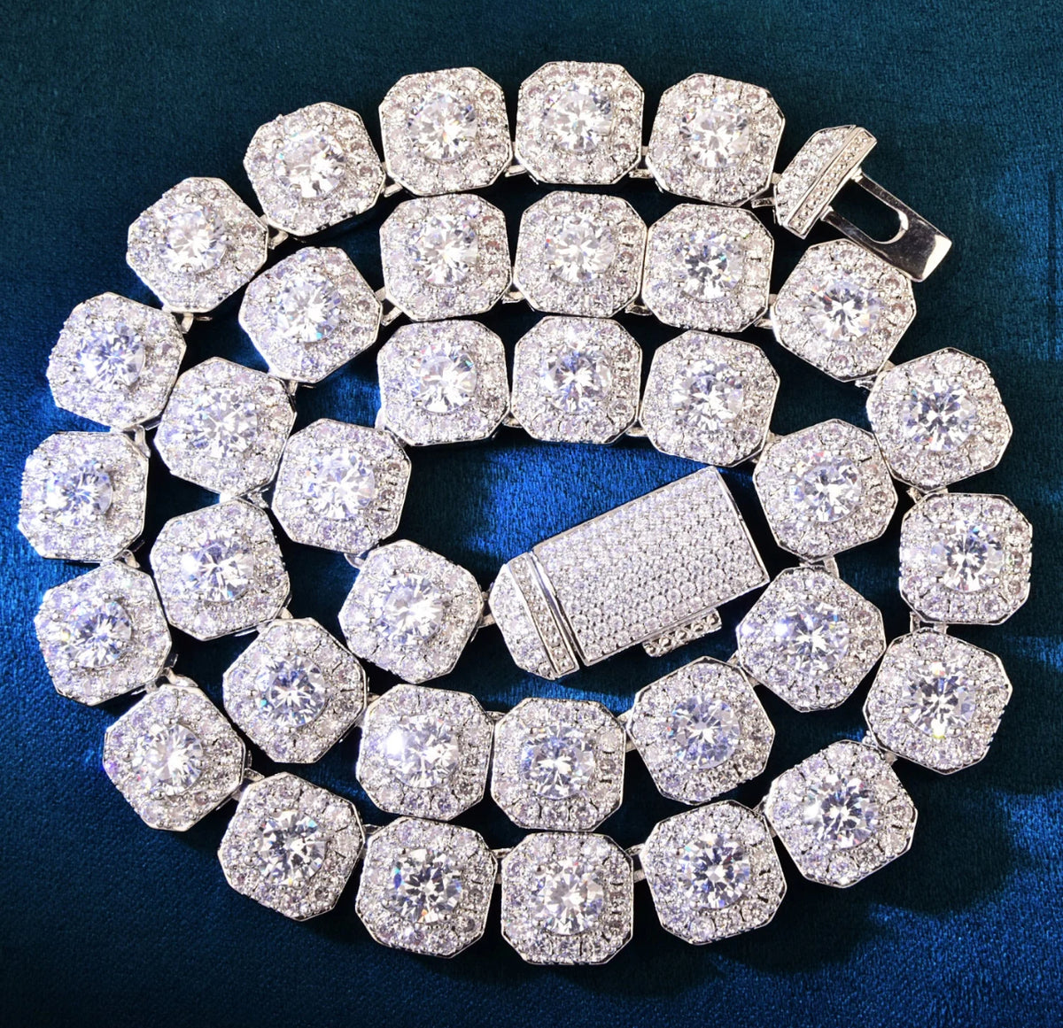 Tennis Big 10/12mm