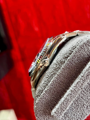 Datejust Oyster Suizo