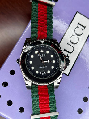 Gucci