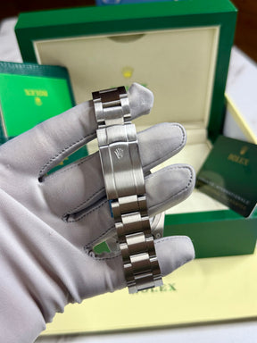 Oyster Perpetual Celebration