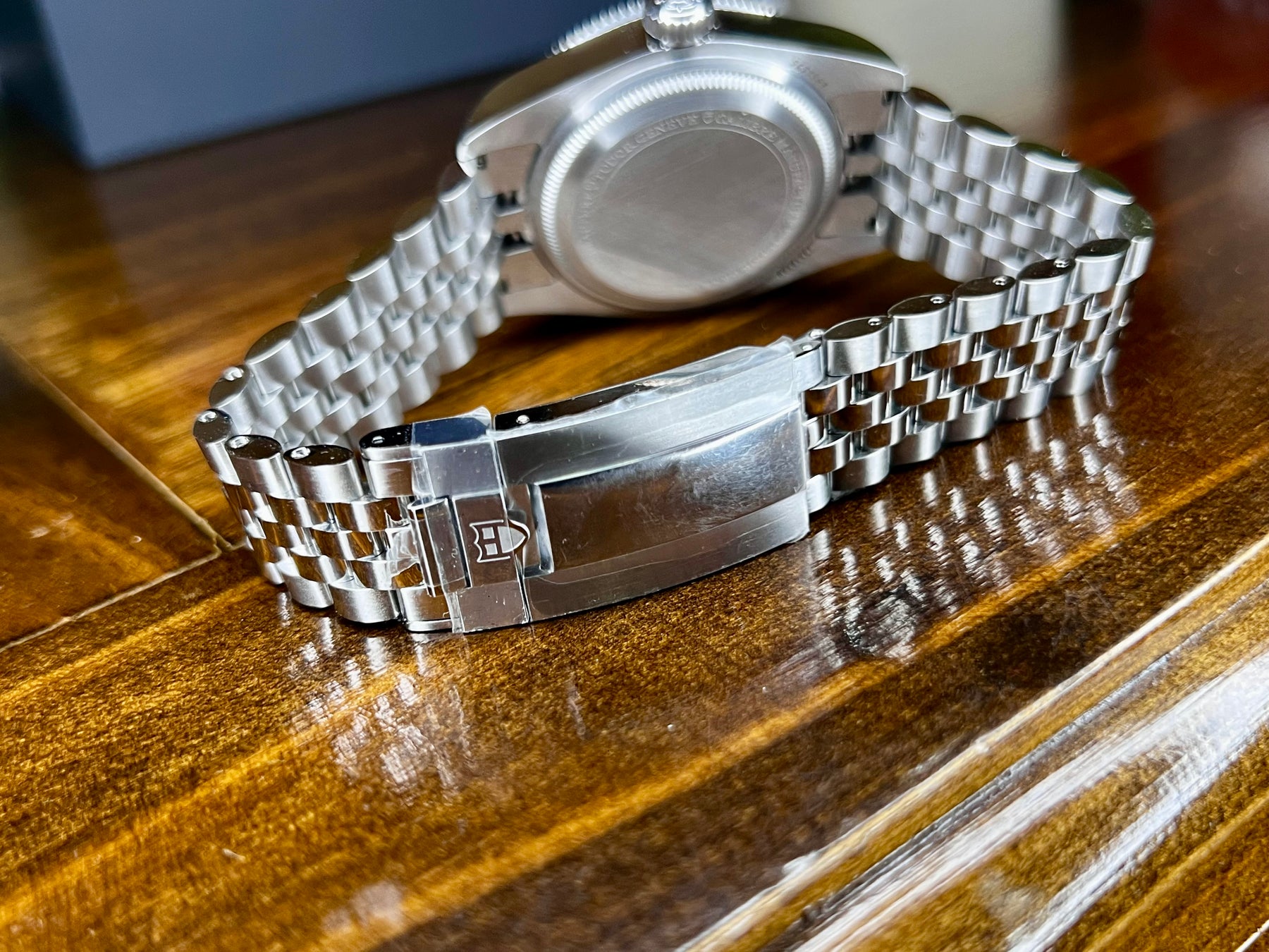 Tudor Black Bay Fifty-Eight