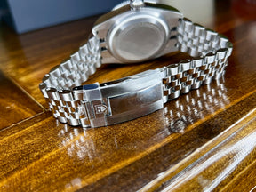 Tudor Black Bay Fifty-Eight