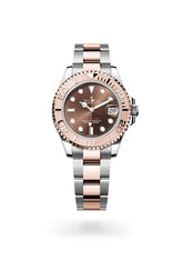 Yacht Master bitono