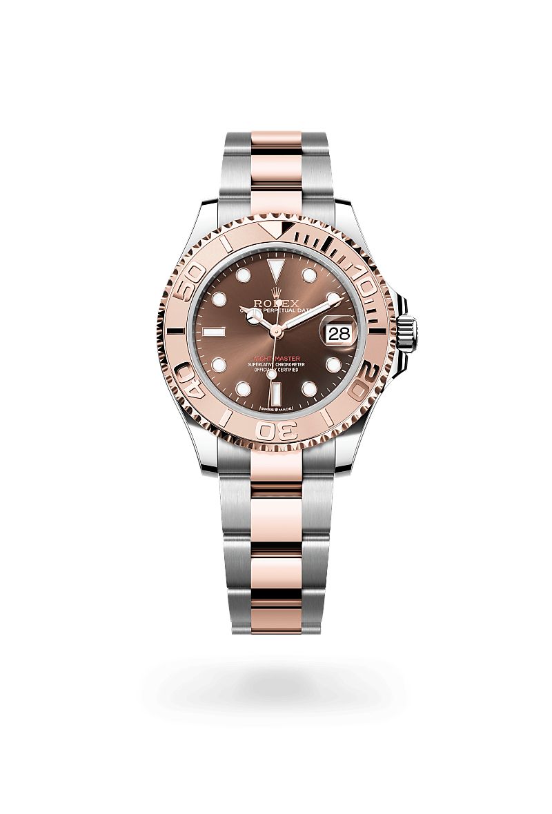 Yacht Master bitono