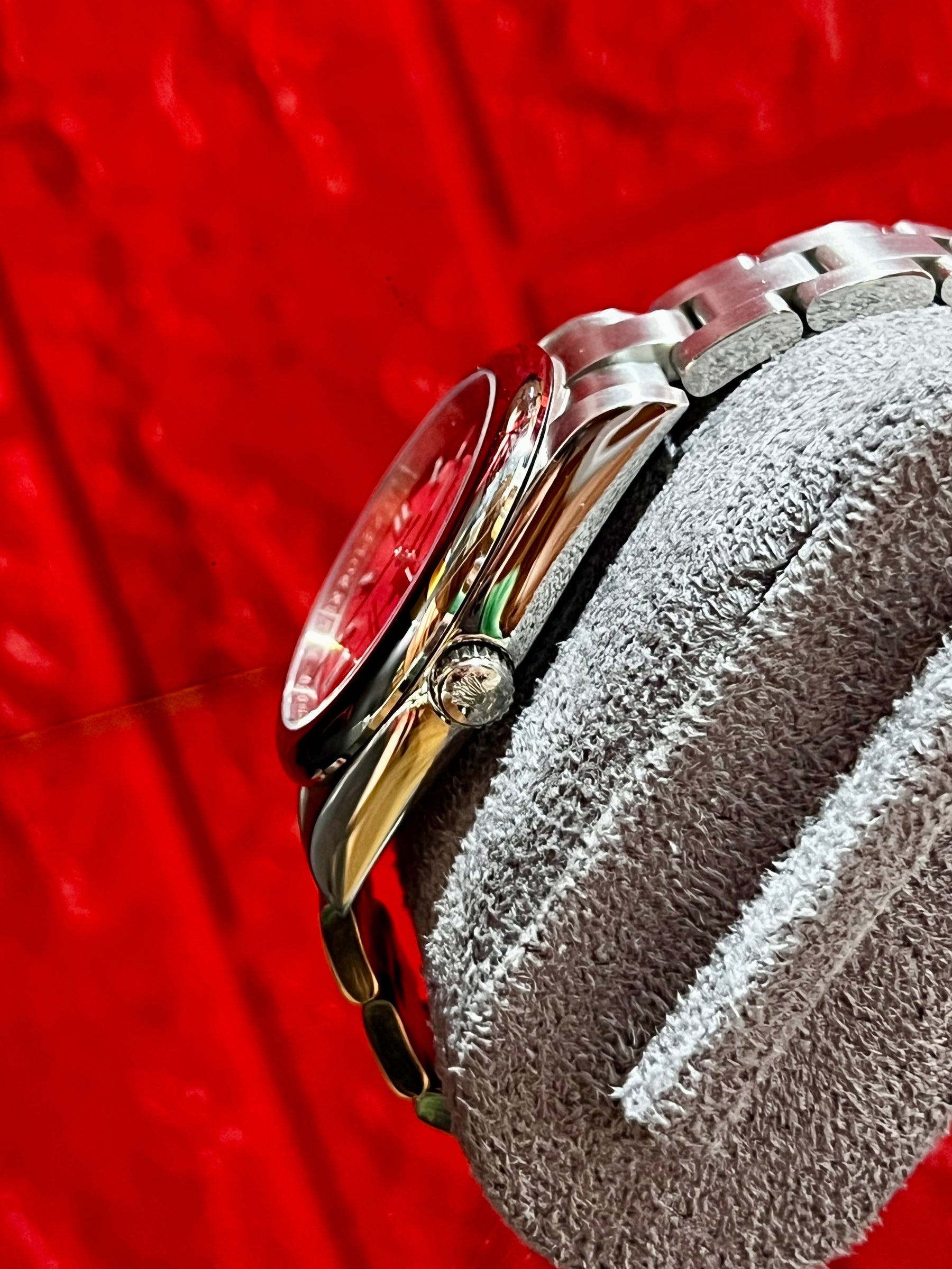 Oyster perpetual