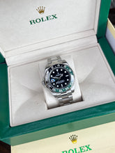GMT (SPRITE)