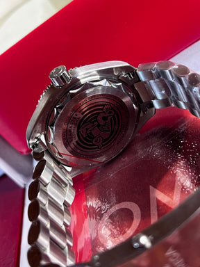 Omega seamaster